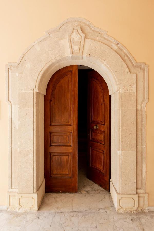 Suite La Pergola - Centro Storico Catania Exteriör bild
